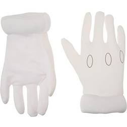 Disguise Kid's Super Mario Bros Gloves