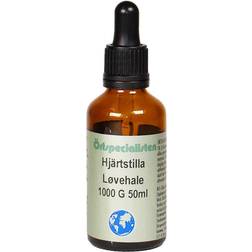 Örtspecialisten Hjärtstilla 1000A 50ml