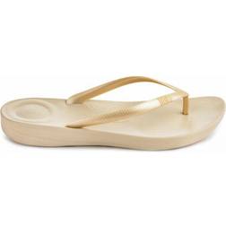 Fitflop Iqushion Ergonomic - Gold