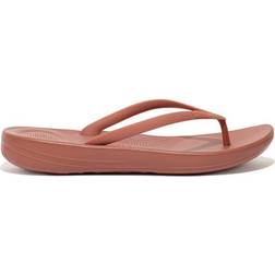 Fitflop Iqushion Ergonomic - Warm Rose