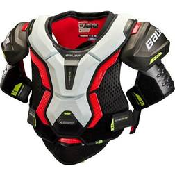 Bauer Vapoor Hyperlite Shoulder Pad Sr