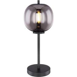 Globo Lighting Blacky Lampe de table 45cm