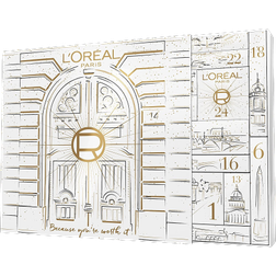 L'Oréal Paris Adventskalender