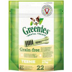 Greenies Grain-Free Teenie Dog Treat 0.17kg