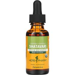 Herb Pharm Shatavari 30ml