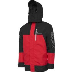 Imax Expert Fiery Jacket