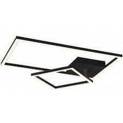 Trio Lighting Padella Takplafond 63.4cm