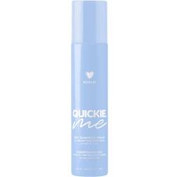 Design.ME Quickie.Me Dry Shampoo Brunette 339ml