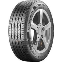 Continental UltraContact 205/45 R18 90V