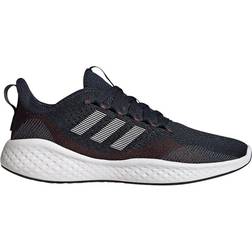 adidas Fluidflow 2.0 M - Legend Ink / Cloud White / Shadow Maroon