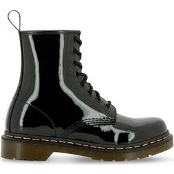 Dr. Martens 1460 Patent Leather Lace Up - Black