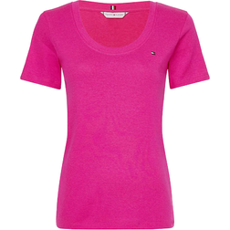 Tommy Hilfiger T-shirt - Pink