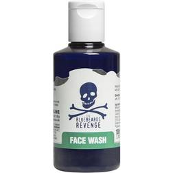 The Bluebeards Revenge Revenge Face Wash 100ml