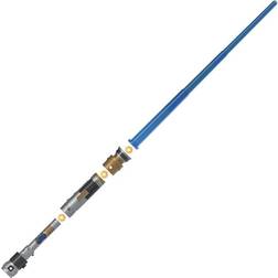 Hasbro Star Wars Lightsaber Forge Obi Wan