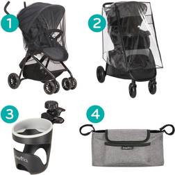 Evenflo Stroller Accessories Starter Kit