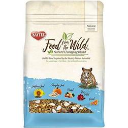 Kaytee Food From The Wild Hamster 0.9kg