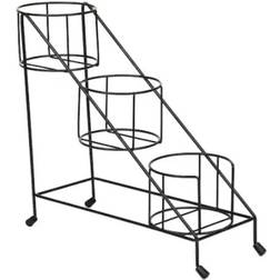 Mind Reader Wine Rack Bar Equipment