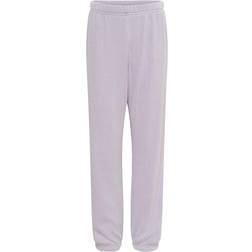 Only Girl's Solid Color Sweat Pants