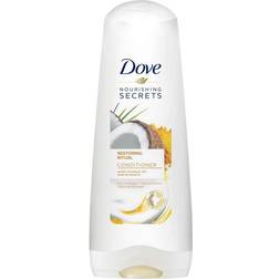 Dove Nourishing Secrets Restoring Ritual Conditioner 350ml