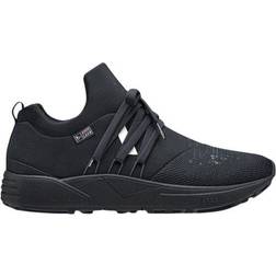 ARKK Copenhagen Raven Mesh HL S-E15 M - Midnight White
