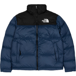 The North Face Men's 1996 Retro Nuptse Jacket - Shady Blue