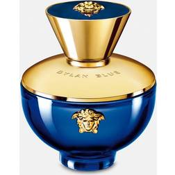 Versace Pour Femme Dylan Blue EdP 0.3 fl oz