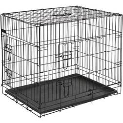 @Pet Dog Crate 44x50.5cm