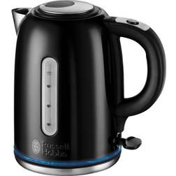 Russell Hobbs Buckingham 20460 Black