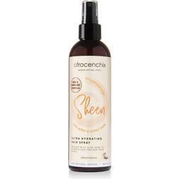 Afrocenchix Sheen Ultra Hydrating Hair Spray 250ml