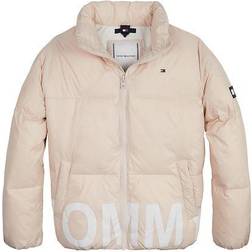 Tommy Hilfiger Tonal Padded Jacket