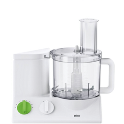 Braun FP 3010 Food Processor