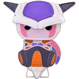 Funko Pop! Pin Dragon Ball Z Frieza
