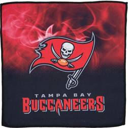 Strikeforce Bowling Tampa Bay Buccaneers On Fire Bowling Towel