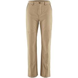 Klättermusen Women's Grimm Pants - Khaki