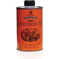 Carr & Day & Martin Carrs Leather Oil 300ml