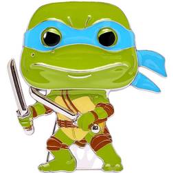Funko Pop! Pin Teenage Mutant Ninja Turtles Leonardo