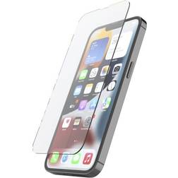 Hama Protective Glass Screen Protector for iPhone 14 Pro Max