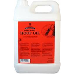 Carr & Day & Martin Vanner & Prest Hoof Oil 5L