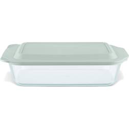 Pyrex Deep Oven Dish 9" 3"