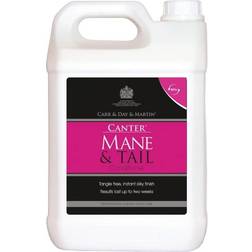 Carr & Day & Martin Canter Mane & Tail Conditioner 2.5L