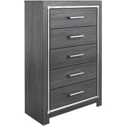 Ashley Lodanna Chest of Drawer 33.7x51"