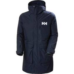 Helly Hansen Men's Rigging Coat - Navy