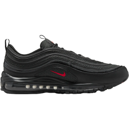 Nike Air Max 97 M - Black/White/University Red