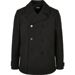 Urban Classics Classic Pea Coat