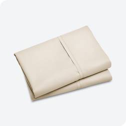 Bare Home Ultra Soft Pillow Case Red, Purple, Turquoise, Green, Grey, Beige, Brown, Blue, White, Black (76.2x50.8cm)