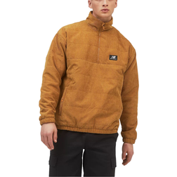 New Balance Winterized Corduroy Jacket