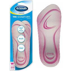 Scholl Tri-Comfort Insoles