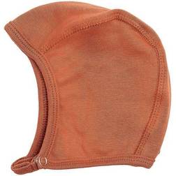 Racing Kids Organic Cotton Baby Helmet - Cayenne Pepper (500016-70)