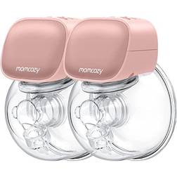 Momcozy S9 Double Wearable Breast Pump