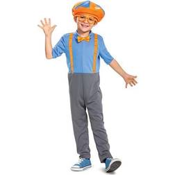 Disguise Toddlers Blippi Costume